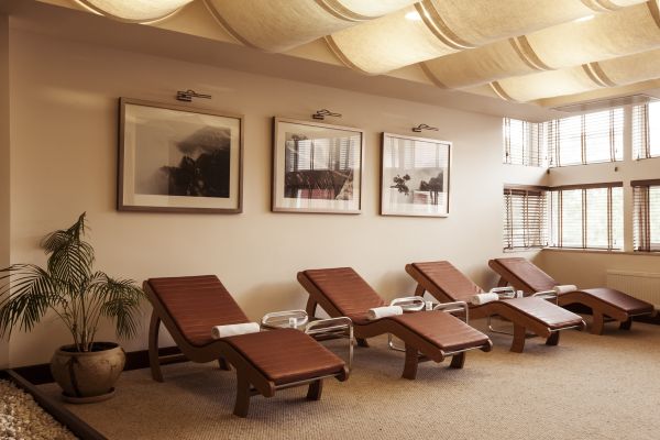 Mirotel Resort&Spa (Truskavets)